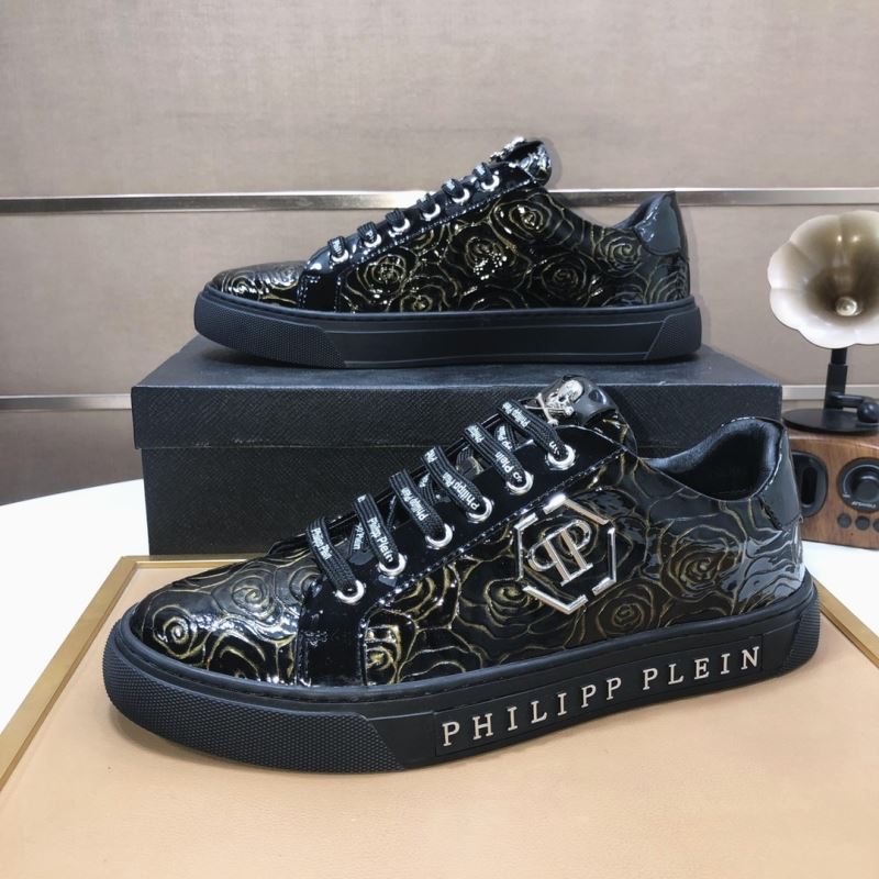 Philipp Plein Shoes